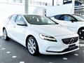 2017 Volvo V40