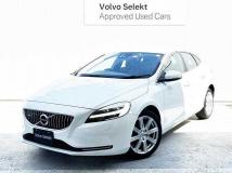 2017 Volvo V40