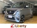 2021 Nissan ROOX