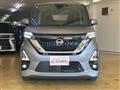 2021 Nissan ROOX