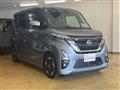 2021 Nissan ROOX