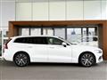 2021 Volvo V60