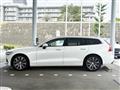 2021 Volvo V60