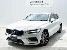 2021 Volvo V60