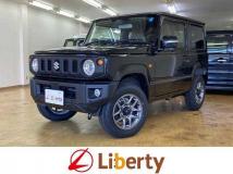 2026 Suzuki Jimny