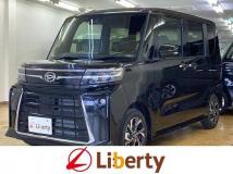 2025 Daihatsu Tanto