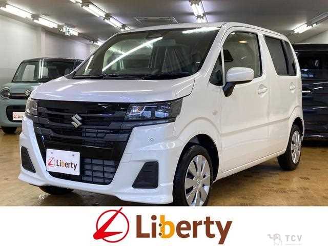 2026 Suzuki Wagon R