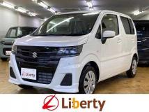 2026 Suzuki Wagon R