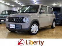 2026 Suzuki Lapin