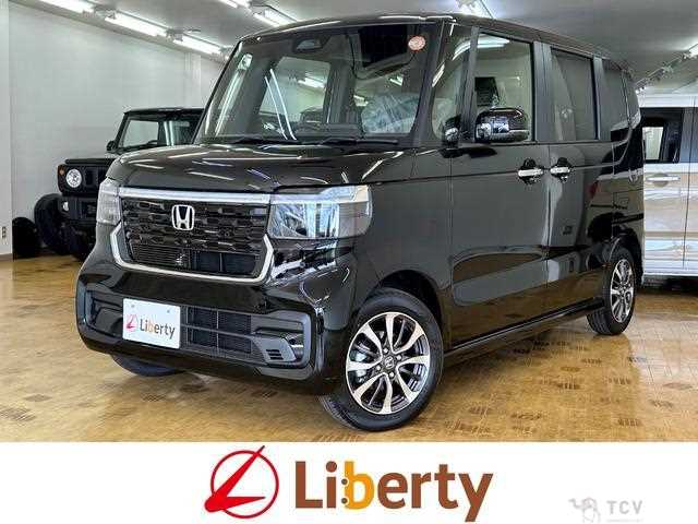 2026 Honda N BOX