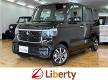 2026 Honda N BOX