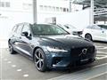 2023 Volvo V60