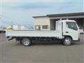 2012 Mitsubishi Fuso Canter