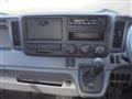 2012 Mitsubishi Fuso Canter
