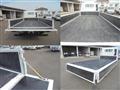2012 Mitsubishi Fuso Canter