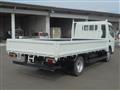 2012 Mitsubishi Fuso Canter