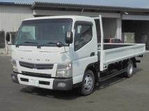 2012 Mitsubishi Fuso Canter