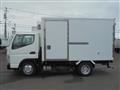 2017 Mitsubishi Fuso Canter