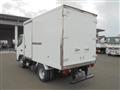 2017 Mitsubishi Fuso Canter