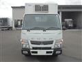 2017 Mitsubishi Fuso Canter