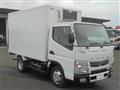 2017 Mitsubishi Fuso Canter