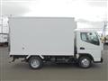 2017 Mitsubishi Fuso Canter