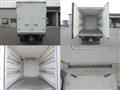 2017 Mitsubishi Fuso Canter