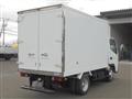 2017 Mitsubishi Fuso Canter
