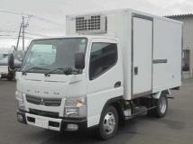 2017 Mitsubishi Fuso Canter