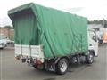 2016 Mitsubishi Fuso Canter