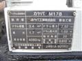 2002 Mitsubishi Fuso Fighter