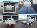 2013 Mitsubishi Fuso Canter