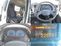 2017 Nissan Condor