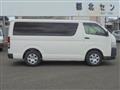 2014 Toyota Regiusace Van