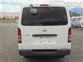 2014 Toyota Regiusace Van