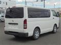 2014 Toyota Regiusace Van