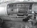 2001 Mitsubishi Fuso Canter