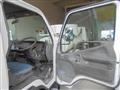 2001 Mitsubishi Fuso Canter