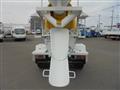 2001 Mitsubishi Fuso Canter