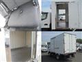 2017 Mitsubishi Fuso Canter