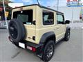 2020 Suzuki Jimny Sierra