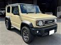 2020 Suzuki Jimny Sierra