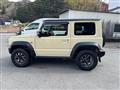 2020 Suzuki Jimny Sierra