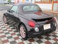 2008 Daihatsu Copen