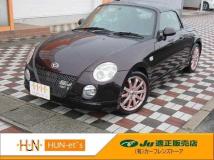 2008 Daihatsu Copen