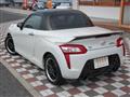 2015 Daihatsu Copen