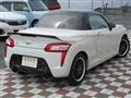 2015 Daihatsu Copen