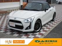 2015 Daihatsu Copen