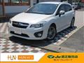 2012 Subaru Impreza