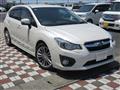 2012 Subaru Impreza